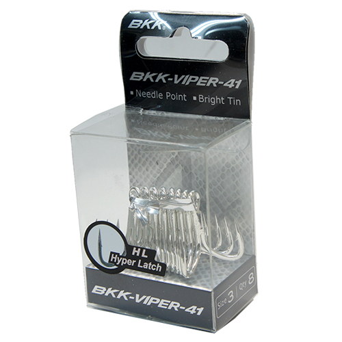 ビーケーケー(BKK) VIPER41 #3