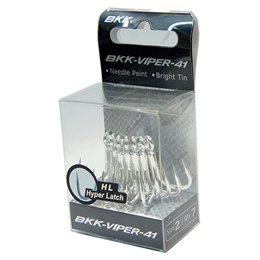 ビーケーケー(BKK) VIPER41 #2