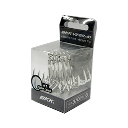 ビーケーケー(BKK) VIPER41 #3/0