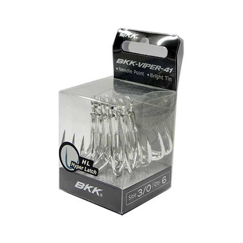 ビーケーケー(BKK) VIPER41 #3/0