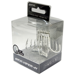 ビーケーケー(BKK) VIPER41 #4/0