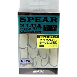 ビーケーケー(BKK) SPEAR 21-UA #1