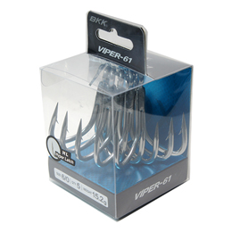 ビーケーケー(BKK) VIPER61 HCS #6/0