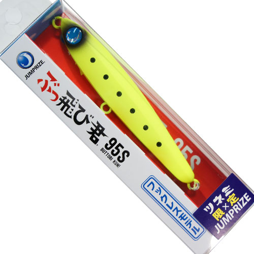 ジャンプライズ(JUMPRIZE) ぶっ飛び君 95S HL #OC マットチャート(ツネミ限定)