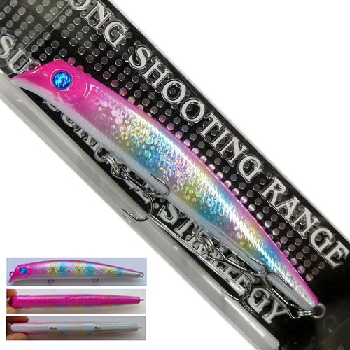 ガイア(GAEA) エリア10 EVO #21 シャボンキャンディー