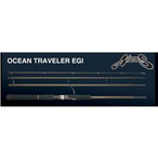 ノリーズ・オーシャントラベラー EGI OTE844MH (お取り寄せ商品)