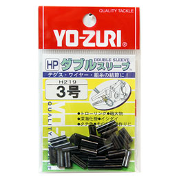 ヨーヅリ [HP]ダブルスリーブ 3号