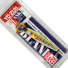 ヨーヅリ(YO-ZURI) ブランカ(ジグ) 28g CLIW チャートイワシ