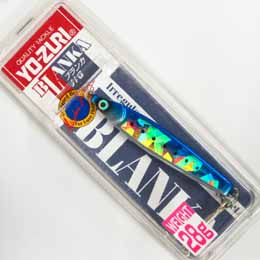 ヨーヅリ ブランカジグ 28g IW イワシ