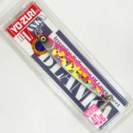 ヨーヅリ ブランカジグ 40g PIW ピンクイワシ