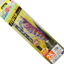 デュエル(DUEL) EZ-Q キャスト 喰わせ ラトル 2.5号 08 KVRP ケイムラレッドパープル