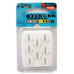 オーナー(OWNER) スティンガートリプルST-36TN #14