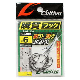 オーナー(OWNER) B-94BC 瞬貫BC 6