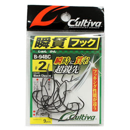 オーナー(OWNER) B-94BC 瞬貫BC 2