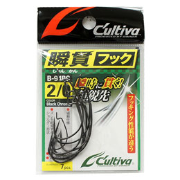 オーナー(OWNER) B-94BC 瞬貫BC 2/0