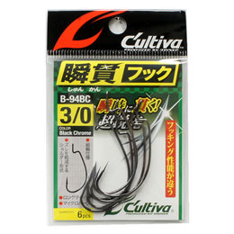 オーナー(OWNER) B-94BC 瞬貫BC 3/0