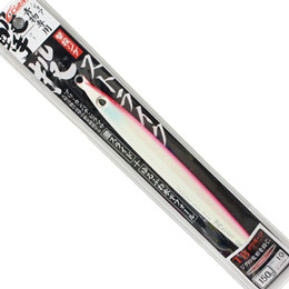 オーナー(OWNER) 撃投ジグストライク150g 10 ピンクグロー