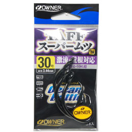 オーナー(OWNER) 13188 タフスーパームツ 30