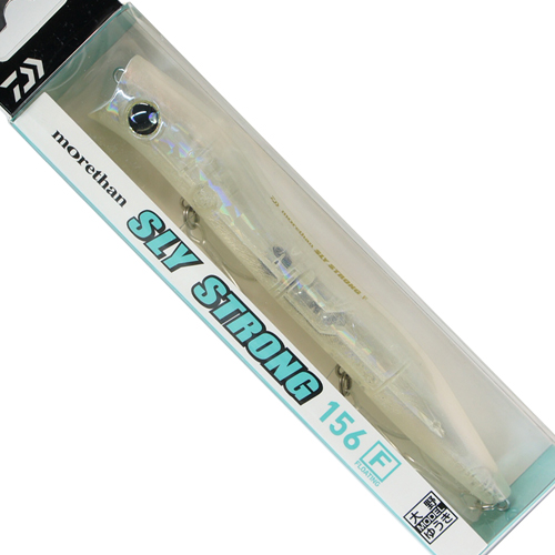 ダイワ(DAIWA) モアザン スライストロング156F コーラルピンク ●廃番 ★特別割引品