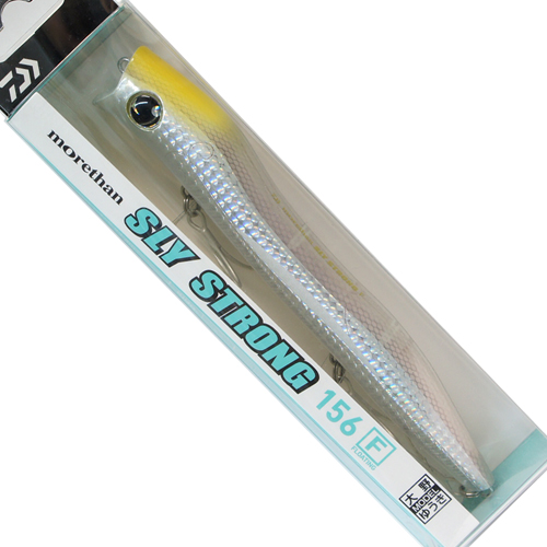 ダイワ(DAIWA) モアザン スライストロング156F ロイヤルコーラルピンク ●廃番 ★特別割引品