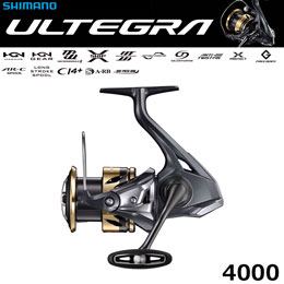シマノ(SHIMANO) 25 アルテグラ 4000