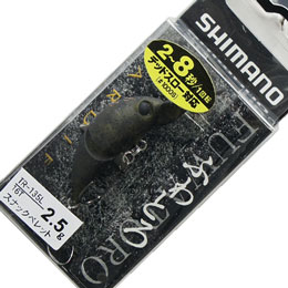 シマノ(SHIMANO) カーディフ ふわとろ35F TR-135L スナックペレット 16T