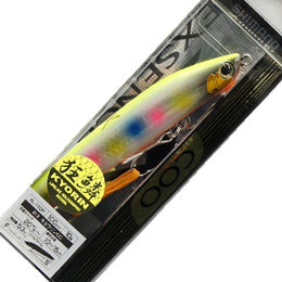 シマノ(SHIMANO) エクスセンス(EXSENCE) クー100F XAR-C XL-110P キョウリンCC 013