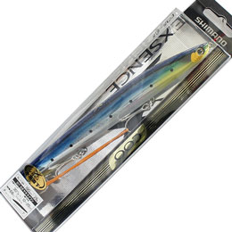 シマノ(SHIMANO) エクスセンス(EXSENCE) クー190F XAR-C XL-119R カガヤキマイワシ ★セール処分特価品