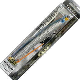 シマノ(SHIMANO) エクスセンス(EXSENCE) クー190F XAR-C XL-119R レンズボラ  03T ★セール処分特価品