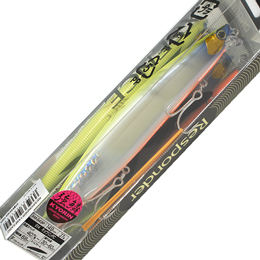 シマノ(SHIMANO) エクスセンス(EXSENCE) レスポンダー149F XAR-C XM-S49P キョウリンPC 014