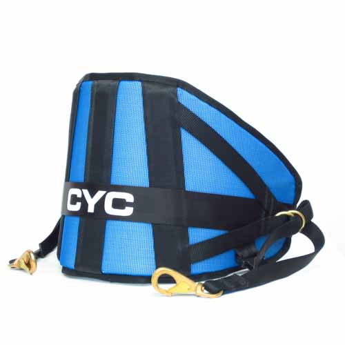 サンポー(SAMPO) CYCスタンダップ ハーネス SUH-2 　 ★特別価格