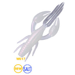 O.S.P(オーエスピー) ドライブクロー2 SALT W017 パールグロー(夜光)