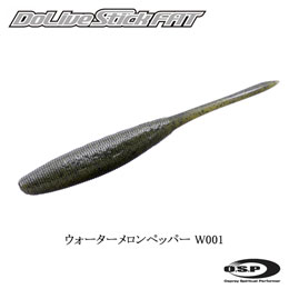 O.S.P(オーエスピー) Dolive Stick FAT 4.5 W001 ウォーターメロンペッパー