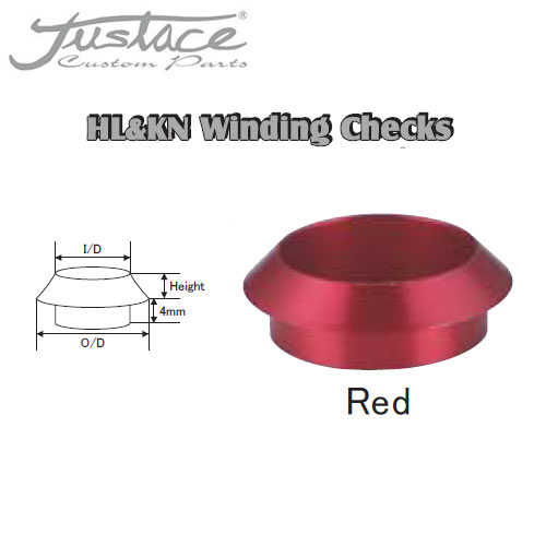 ジャストエース ワインディングチェック WCA-FP10R