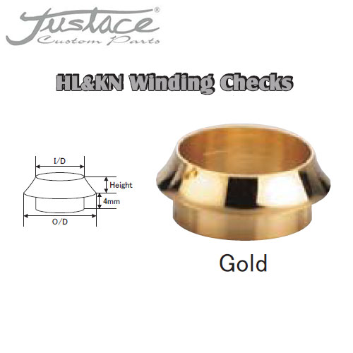 ジャストエース ワインディングチェック WCB-FP12G