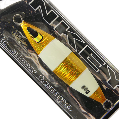 カイコー ブルーヤード NONKEY(ノンキー) typeIII(Kホロ) 60g ゴールドグロー