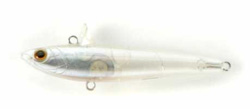 タックルハウス(TACKLE HOUSE) ROLLING BAIT 88 No.04 PHGクリア