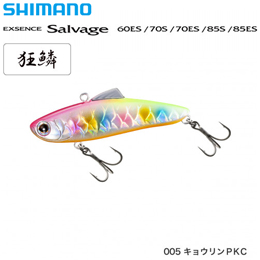 シマノ(SHIMANO) サルベージ70ES XV-370M キョウリンPKC 005