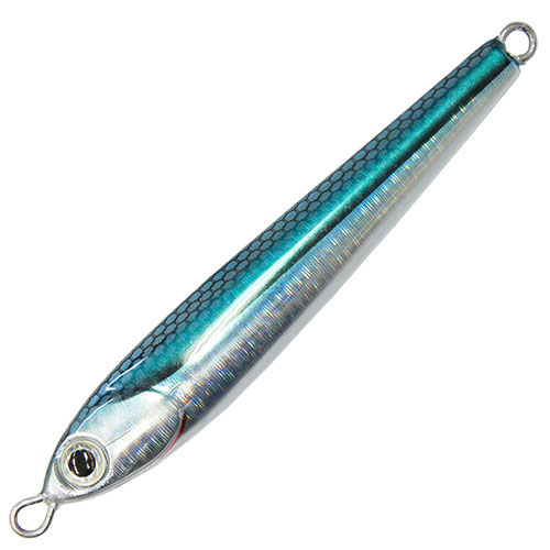 エムジークラフト(Mg-CRAFT) スキルジグ キンシホロ 77g  キビナゴ