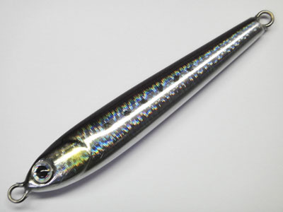 エムジークラフト(Mg-CRAFT) スキルジグ キンシホロ 77g マイワシ