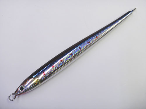 エムジークラフト(Mg-CRAFT) スキルジグ-L オリカラキンシホロ 90g シコイワシ