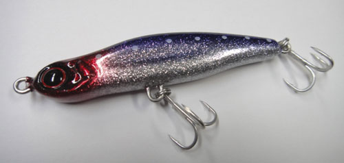 邪道(JA-DO) アトール ヨレヨレ・ミニ 68 G Series G-1 G RH/IW